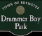 Drummer Boy Park, Brewster II